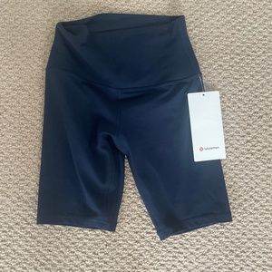 Lululemon Align HR Short 8”